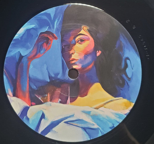 Lorde : Melodrama (LP, Album, RE)