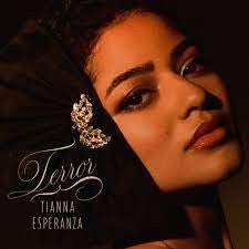 Tianna Esperanza : Terror (LP, Album)