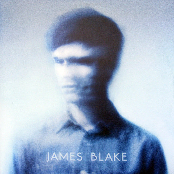 James Blake : James Blake (2xLP, Album)