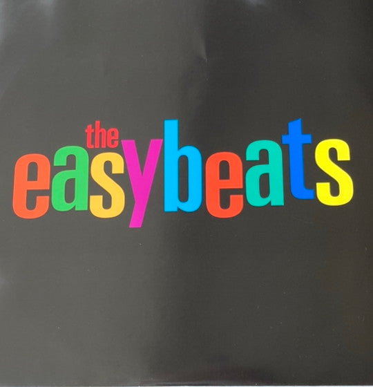 The Easybeats : The Best Of The Easybeats + Pretty Girl (LP, Comp, Mono, RE, RM, Ora)