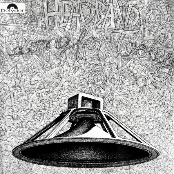 Headband (3) : A Song For Tooley (LP, Album)