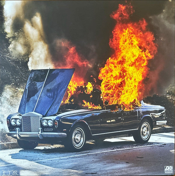 Portugal. The Man : Woodstock (LP, Album, RE, Cle)