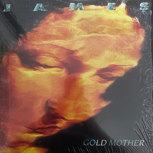 James : Gold Mother (2xLP, Album, RE, 180)