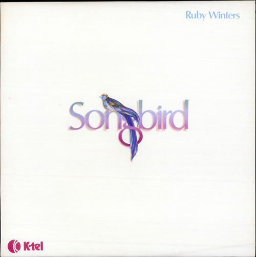 Ruby Winters : Songbird (LP, Comp)