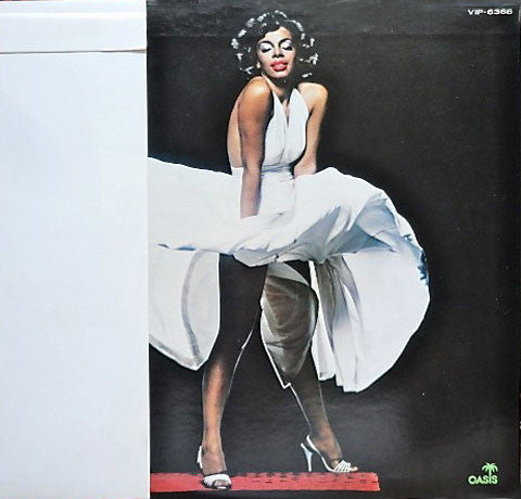 Donna Summer : Four Seasons Of Love (LP, Album)