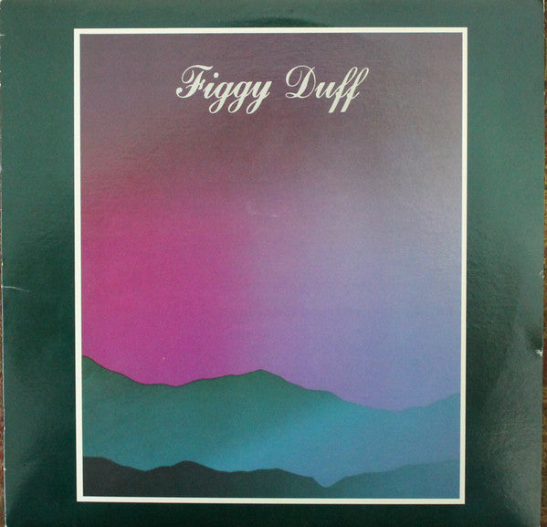 Figgy Duff : Figgy Duff (LP, Album)