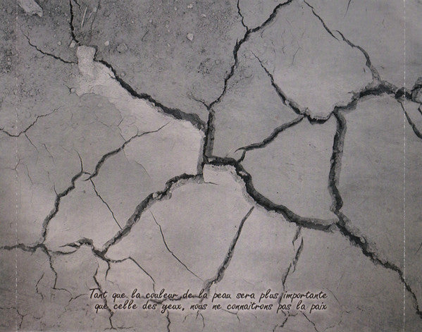Bakar : Rose Du Béton (CD, Album)