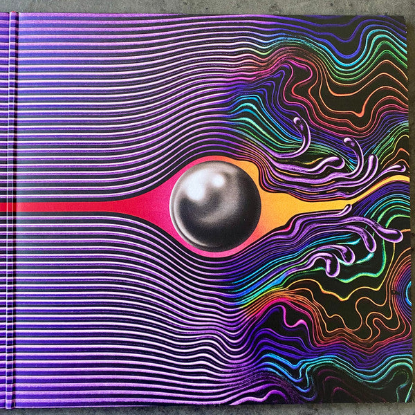 Tame Impala : Currents (2xLP, Album, RP, Gat)