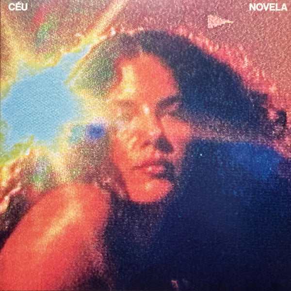 Céu : Novela (LP, Album)