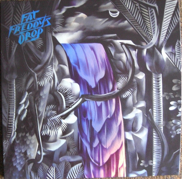 Fat Freddy's Drop : Slo Mo (2xLP, Album, Rai)