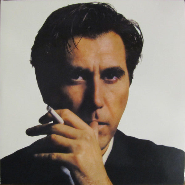 Bryan Ferry : Retrospective (Selected Recordings 1973-2023) (2xLP, Comp, RM, Hea)