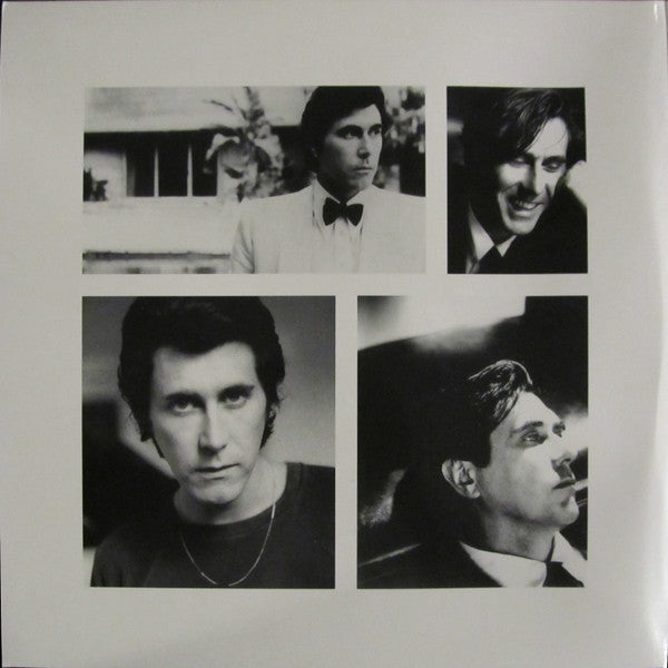 Bryan Ferry : Retrospective (Selected Recordings 1973-2023) (2xLP, Comp, RM, Hea)