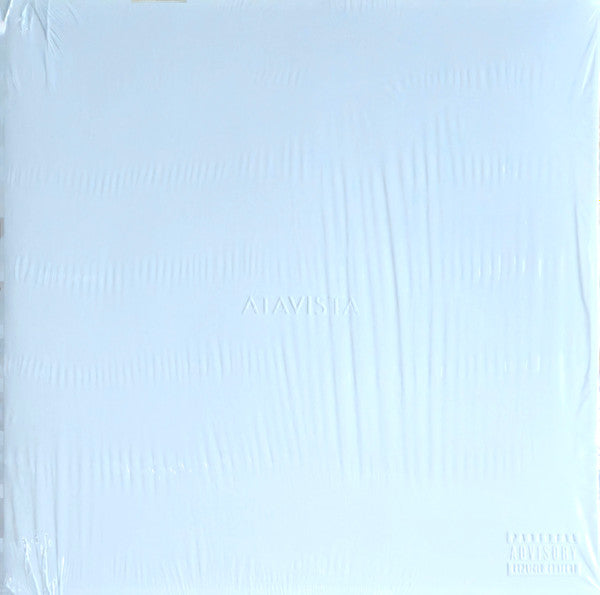 Childish Gambino : Atavista (2xLP, Album)