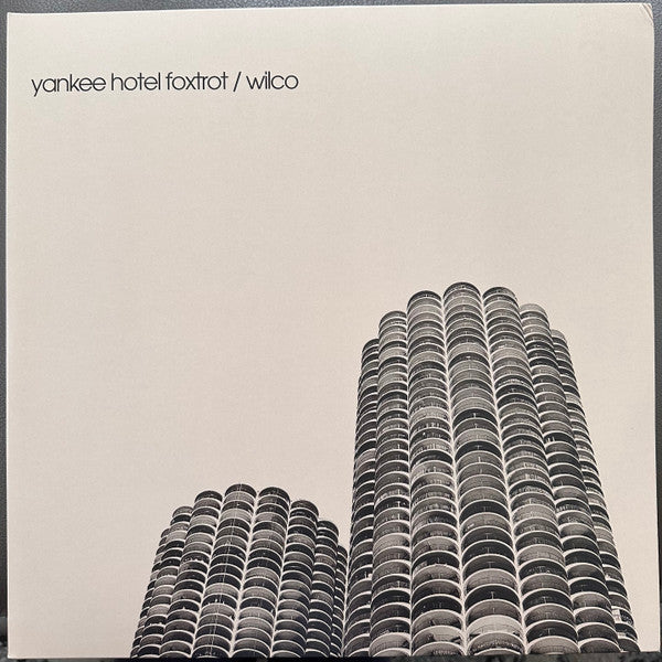 Wilco : Yankee Hotel Foxtrot (2xLP, Album, Ltd, RE, RM)