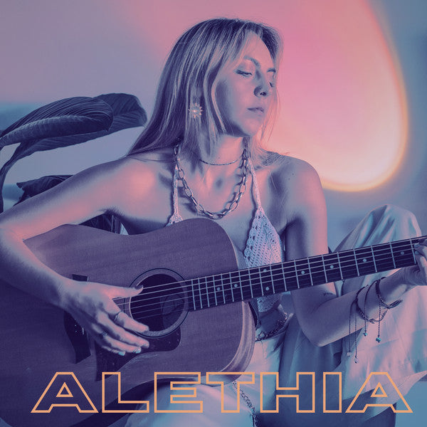 ALETHIA : ALETHIA (100xLP, Album)