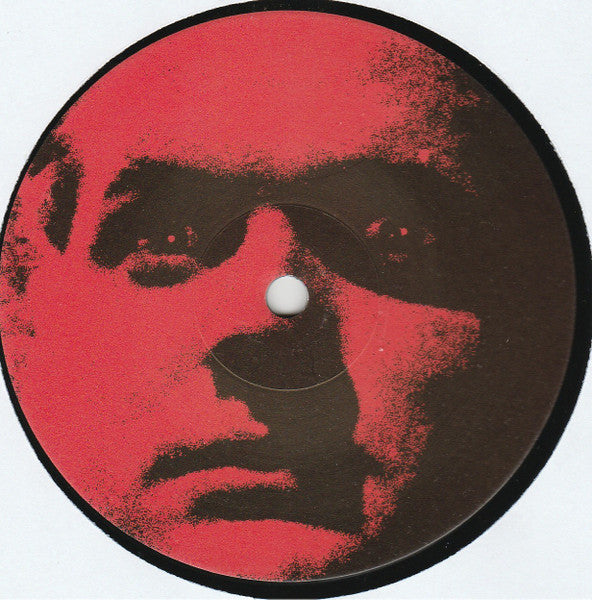 Ralf Dörper : Ralph Dorper's Eraserhead (12", Comp)