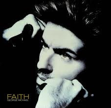 George Michael : Faith (12", Maxi)