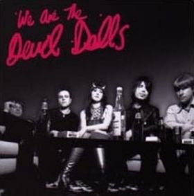 The Devil Dolls : We Are The Devil Dolls (CD, Album)