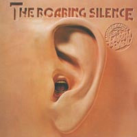 Manfred Mann's Earth Band : The Roaring Silence (LP, Album)