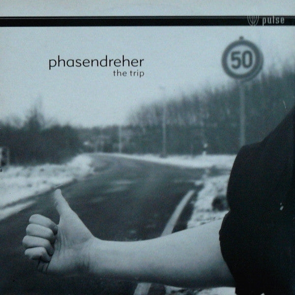 Phasendreher : The Trip (12")