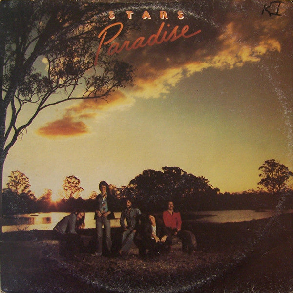 Stars (6) : Paradise (LP, Album)