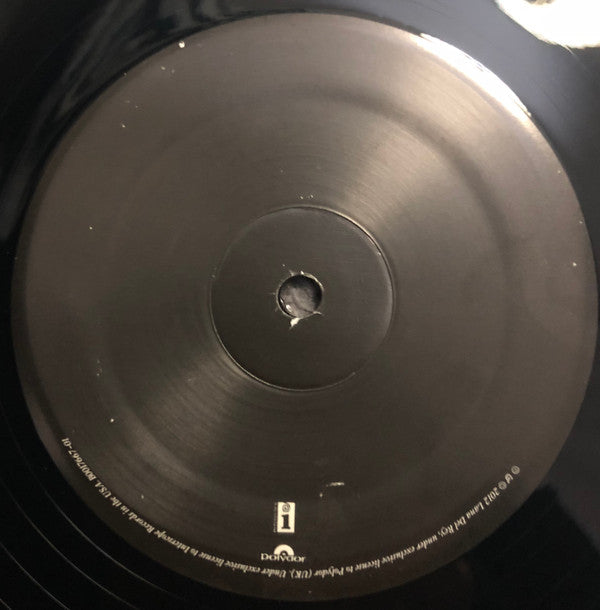 Lana Del Rey : Paradise (LP, MiniAlbum)