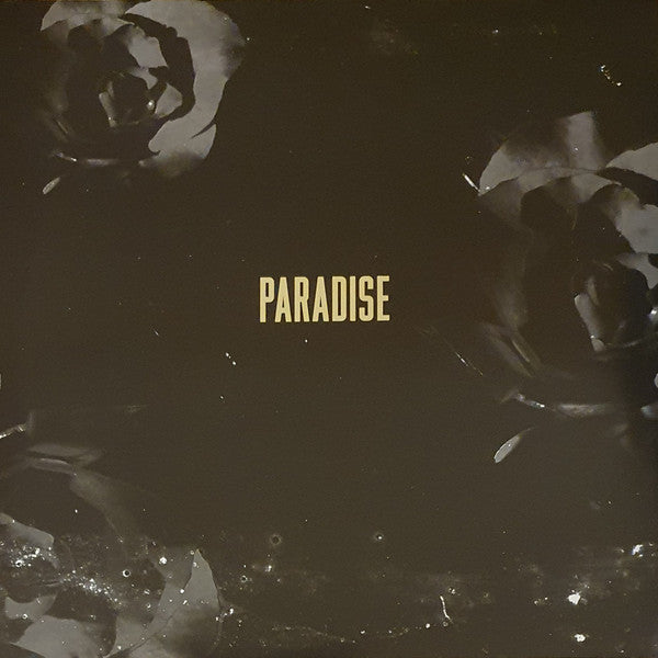 Lana Del Rey : Paradise (LP, MiniAlbum)