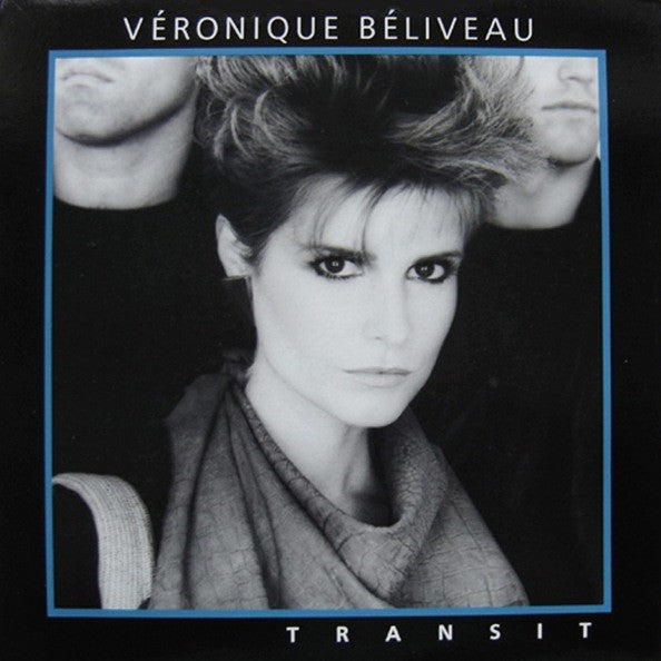 Véronique Béliveau : Transit (LP, Album)