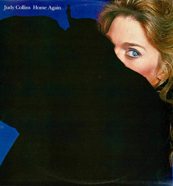 Judy Collins : Home Again (LP, Album)