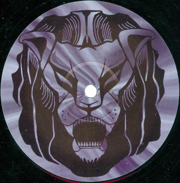 Teebone : Change Of Mood (12")