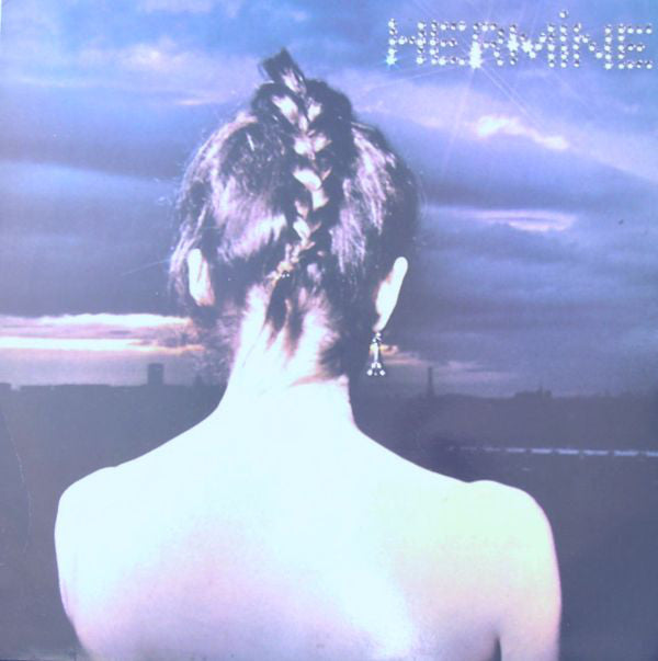 Hermine (3) : Lonely At The Top (LP, Album)