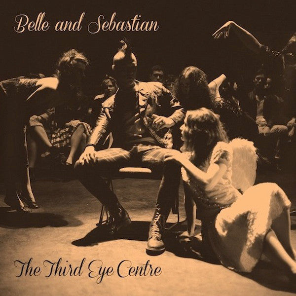 Belle And Sebastian* : The Third Eye Centre (2xLP, Comp)