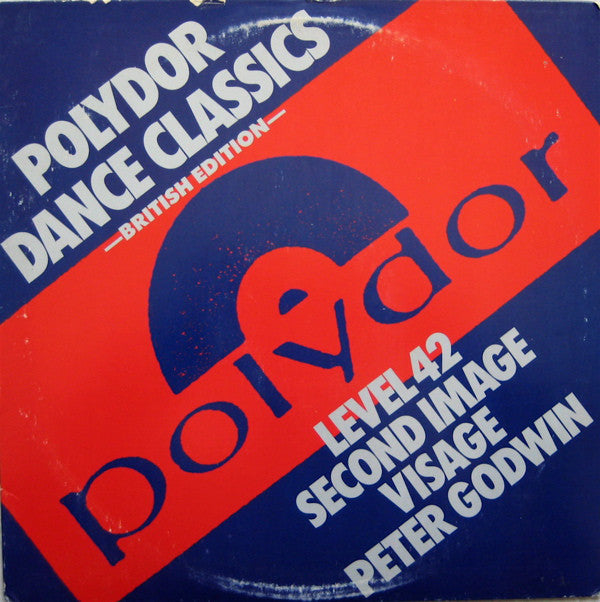 Various : Polydor Dance Classics (British Edition) (12", Comp, 53 )