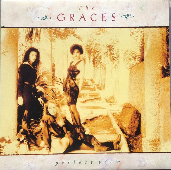 The Graces : Perfect View (LP)