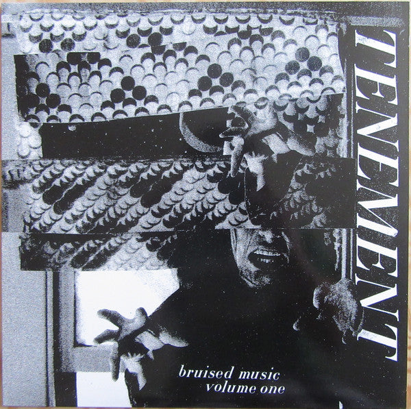 Tenement : Bruised Music Volume One (LP, Comp)