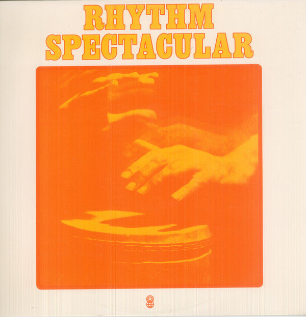 The Samba Imperial Academy* : Rhythm Spectacular (LP, Album, Club)