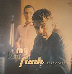 Zero Crossing : My Kinda Funk (Sampler) (12", Smplr)