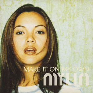 Mylin : Make It On My Own (12")