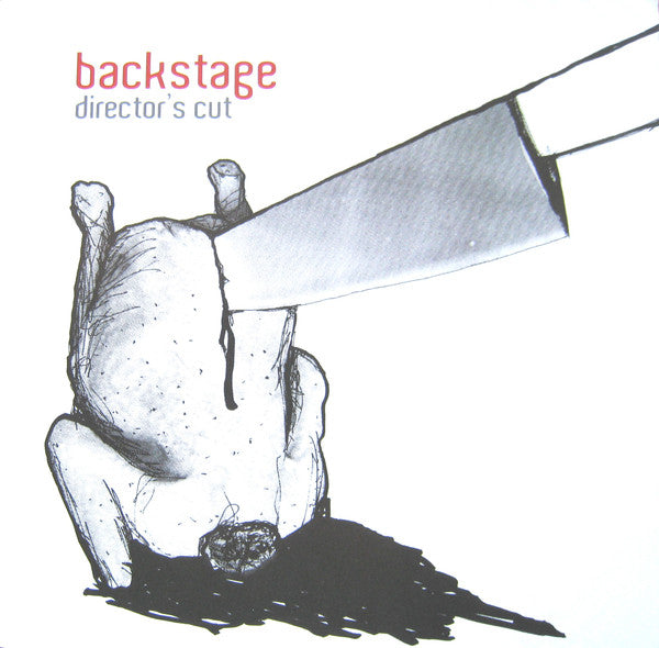 Backstage (5) : Directors Cut (CD, Album)