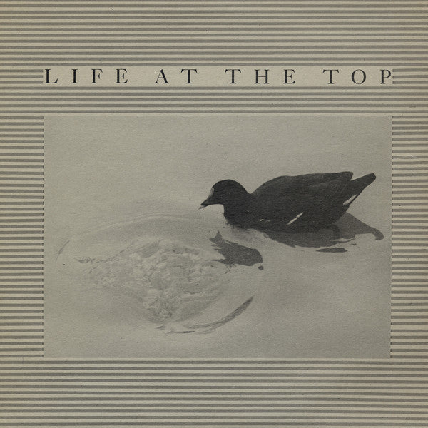 Various : Life At The Top (LP, Comp)