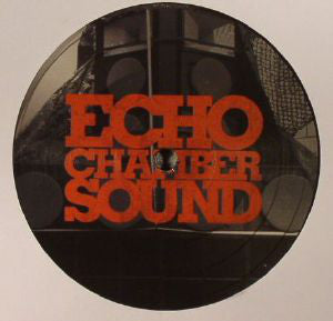 LQ* & Midnight Dubs : Counteraction EP (12")