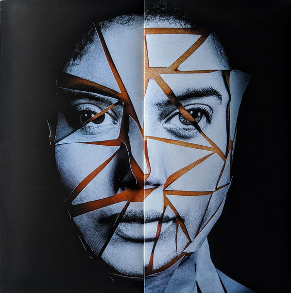 Ibeyi : Ash (LP, Album)