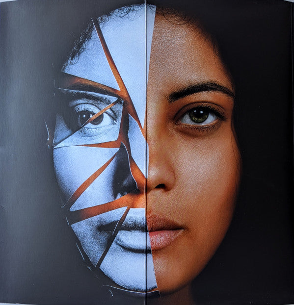 Ibeyi : Ash (LP, Album)