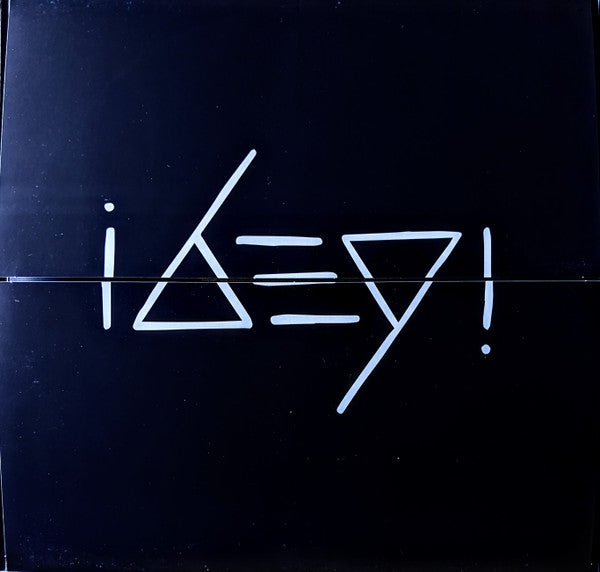 Ibeyi : Ash (LP, Album)