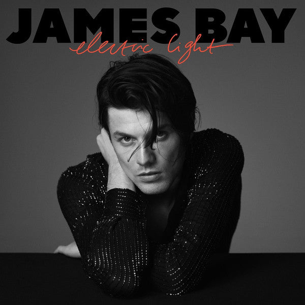 James Bay : Electric Light  (LP, Album)