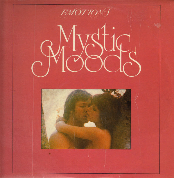 Mystic Moods* : Emotions (LP, Album)