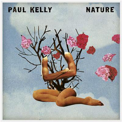 Paul Kelly (2) : Nature (LP, Album)