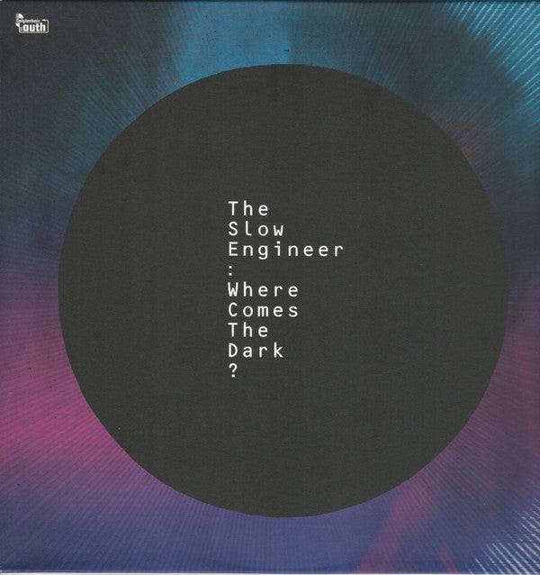 The Slow Engineer : Where Comes The Dark? (LP, Album, Ltd)