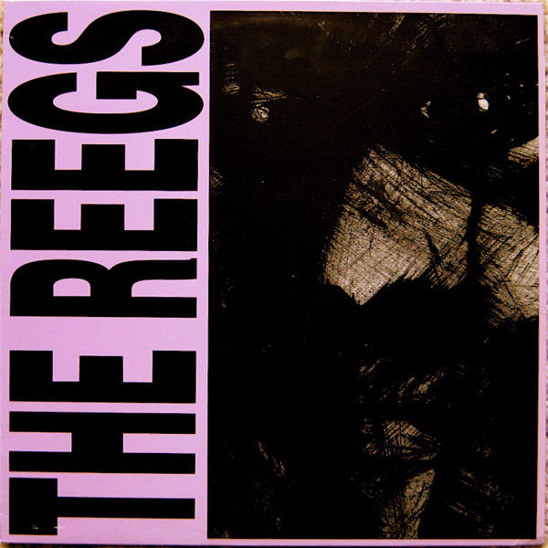 The Reegs : Chorus Of The Lost (12")
