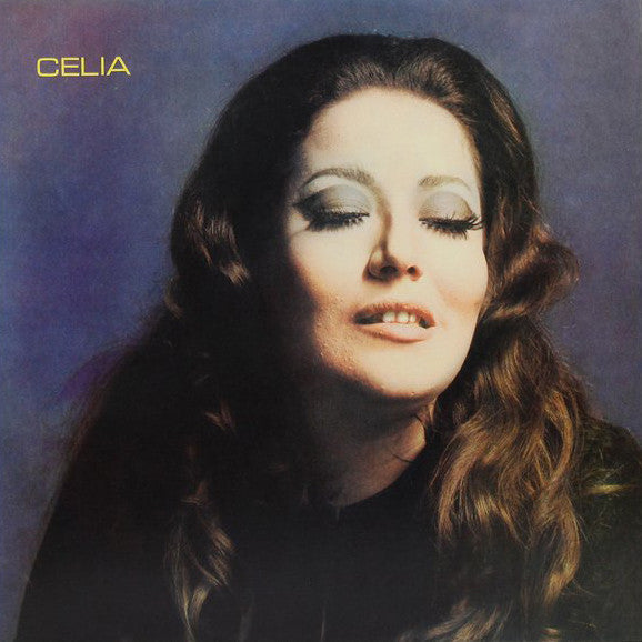 Célia (2) : Célia (LP, Album, RE)